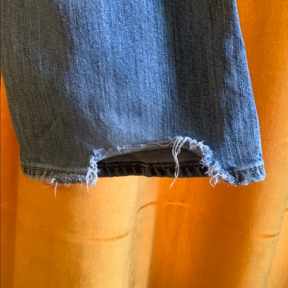 Lucky Brand Meggie Cyprus low cut jeans from 2000’s - Picture 4 of 7